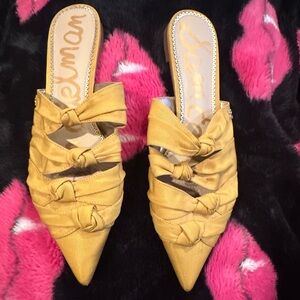Sam Edelman Knot Flats 8